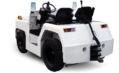 內(nèi)燃牽引車(chē)