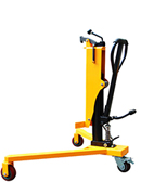 液壓油桶搬運(yùn)車DT360C