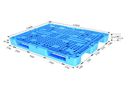 網(wǎng)狀貨架塑料托盤(pán)-WH-1210 WH