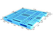 網(wǎng)狀貨架塑料托盤(pán)-WH-1111 WH