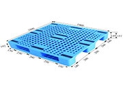 網(wǎng)狀貨架塑料托盤(pán)-WH-1010 WH