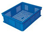 360-2塑料周轉(zhuǎn)筐