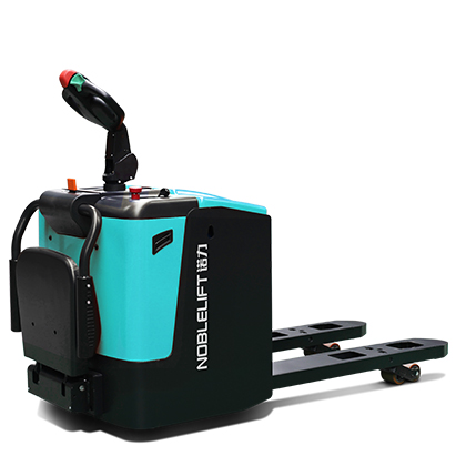 諾力PPK-200站駕式搬運(yùn)車(chē)(中高速搬運(yùn))