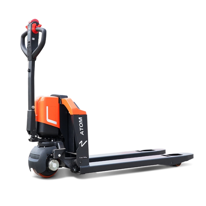 諾力PTE15/20Q2電動搬運車(凌動二代)