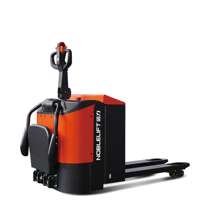 諾力PTE20-C電動(dòng)搬運(yùn)車（經(jīng)典款）