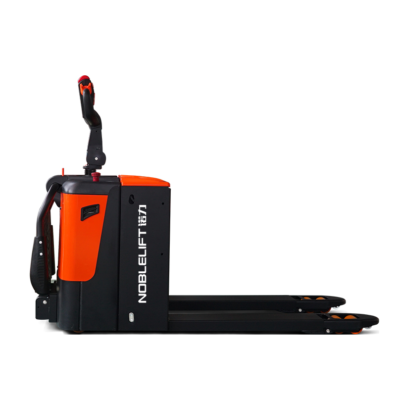 諾力PTB20-C全電動(dòng)搬運(yùn)車