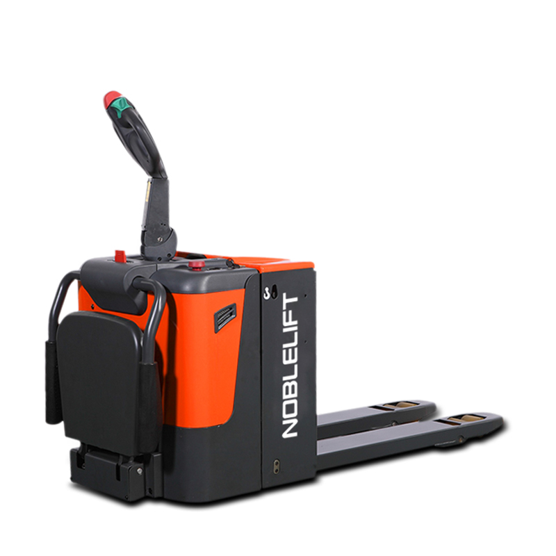 諾力 PT20全電動(dòng)搬運(yùn)車(chē)（經(jīng)典款）