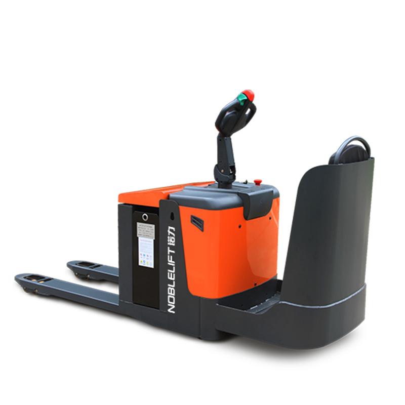 諾力 PT36PLUS電動(dòng)搬運(yùn)車