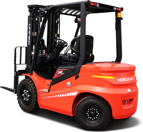 諾力FE4P25-38GY2電動(dòng)叉車(G系列)